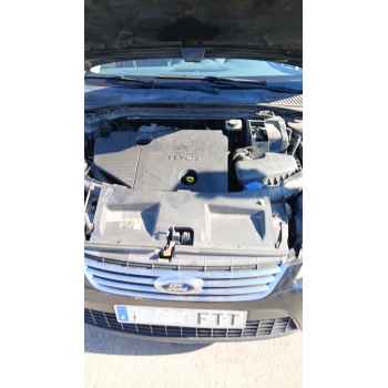 Recambio de centralita motor uce para ford mondeo iv sedán (ba7) 1.8 tdci referencia OEM IAM   