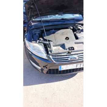 Recambio de centralita motor uce para ford mondeo iv sedán (ba7) 1.8 tdci referencia OEM IAM   