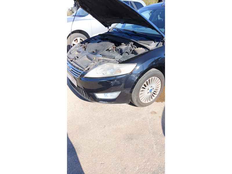 Recambio de cremallera direccion para ford mondeo iv sedán (ba7) 1.8 tdci referencia OEM IAM   