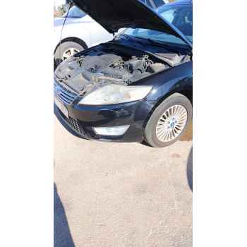 Recambio de cremallera direccion para ford mondeo iv sedán (ba7) 1.8 tdci referencia OEM IAM   