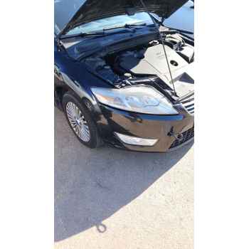 Recambio de cremallera direccion para ford mondeo iv sedán (ba7) 1.8 tdci referencia OEM IAM   
