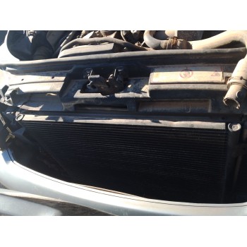 Recambio de radiador agua para audi a6 c5 (4b2, 4b4) 1.8 t referencia OEM IAM   