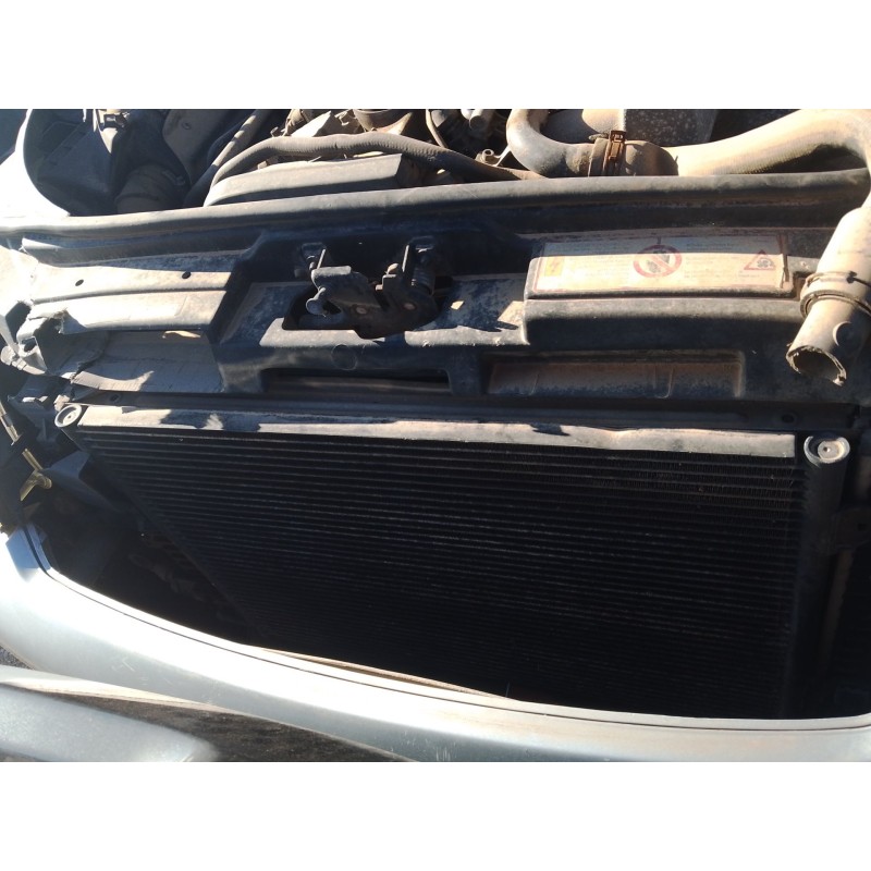 Recambio de radiador agua para audi a6 c5 (4b2, 4b4) 1.8 t referencia OEM IAM   