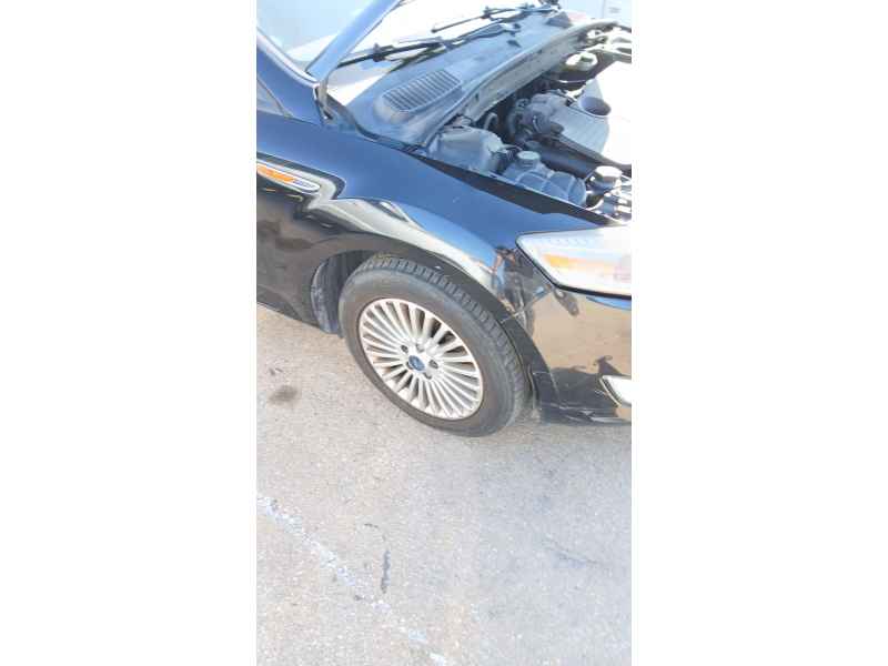 Recambio de mangueta delantera derecha para ford mondeo iv sedán (ba7) 1.8 tdci referencia OEM IAM   