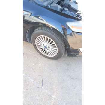 Recambio de mangueta delantera derecha para ford mondeo iv sedán (ba7) 1.8 tdci referencia OEM IAM   