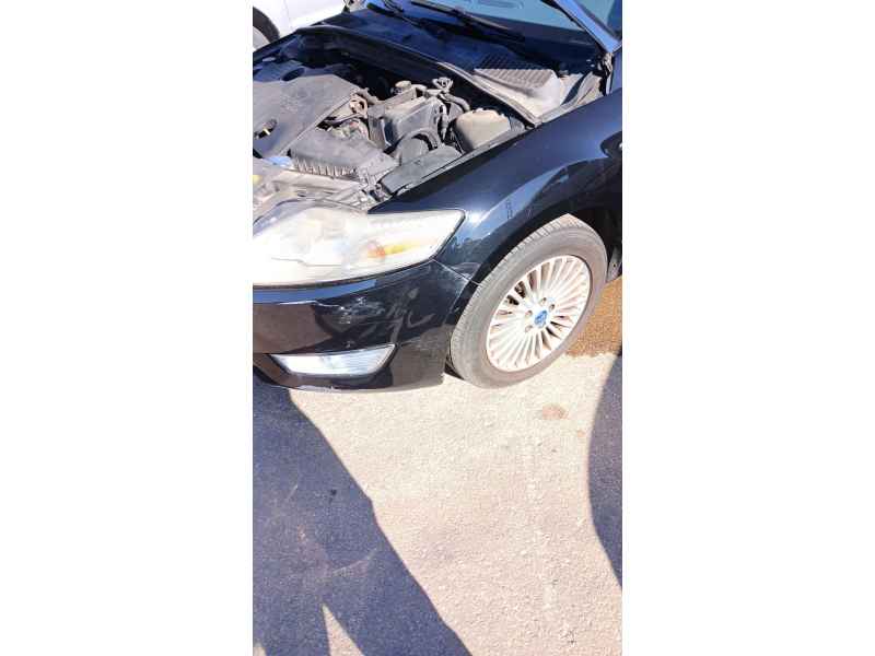 Recambio de mangueta delantera izquierda para ford mondeo iv sedán (ba7) 1.8 tdci referencia OEM IAM   