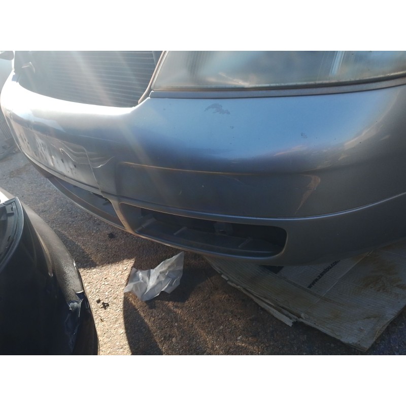 Recambio de paragolpes delantero para audi a6 c5 (4b2, 4b4) 1.8 t referencia OEM IAM   
