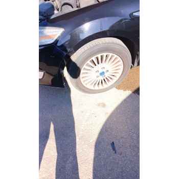 Recambio de mangueta delantera izquierda para ford mondeo iv sedán (ba7) 1.8 tdci referencia OEM IAM   