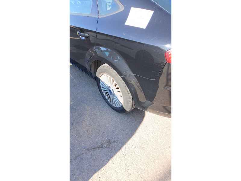Recambio de mangueta trasera izquierda para ford mondeo iv sedán (ba7) 1.8 tdci referencia OEM IAM   