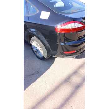 Recambio de mangueta trasera izquierda para ford mondeo iv sedán (ba7) 1.8 tdci referencia OEM IAM   