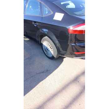Recambio de mangueta trasera izquierda para ford mondeo iv sedán (ba7) 1.8 tdci referencia OEM IAM   