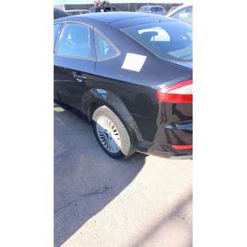 Recambio de mangueta trasera izquierda para ford mondeo iv sedán (ba7) 1.8 tdci referencia OEM IAM   