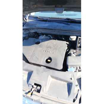 Recambio de motor arranque para ford mondeo iv sedán (ba7) 1.8 tdci referencia OEM IAM   