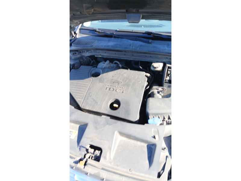 Recambio de motor arranque para ford mondeo iv sedán (ba7) 1.8 tdci referencia OEM IAM   