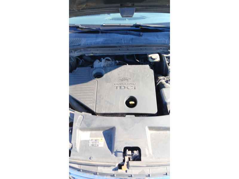 Recambio de turbocompresor para ford mondeo iv sedán (ba7) 1.8 tdci referencia OEM IAM   