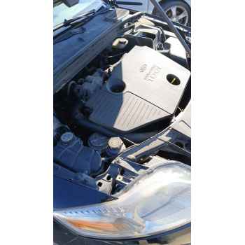 Recambio de turbocompresor para ford mondeo iv sedán (ba7) 1.8 tdci referencia OEM IAM   