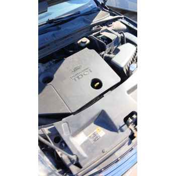 Recambio de turbocompresor para ford mondeo iv sedán (ba7) 1.8 tdci referencia OEM IAM   