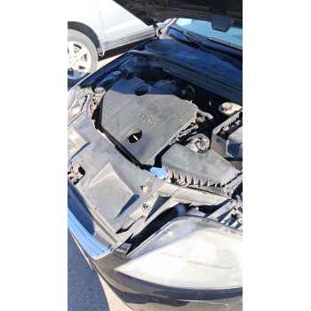 Recambio de turbocompresor para ford mondeo iv sedán (ba7) 1.8 tdci referencia OEM IAM   