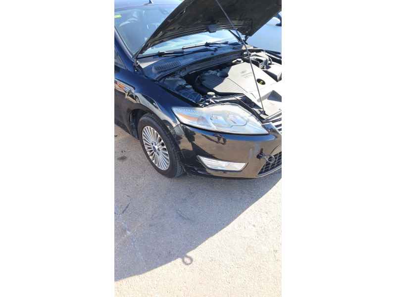 Recambio de transmision delantera derecha para ford mondeo iv sedán (ba7) 1.8 tdci referencia OEM IAM   