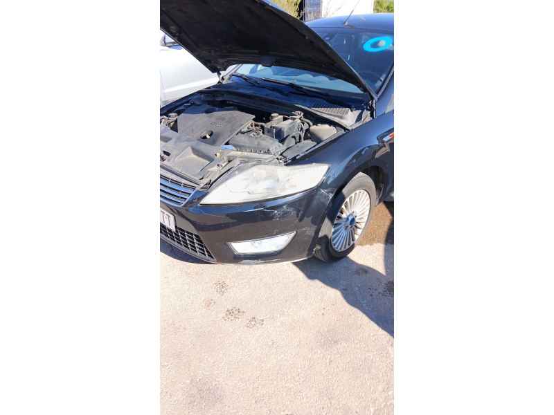 Recambio de transmision delantera izquierda para ford mondeo iv sedán (ba7) 1.8 tdci referencia OEM IAM   