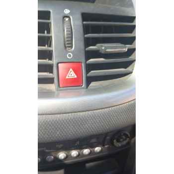 Recambio de warning para peugeot 207/207+ (wa_, wc_) 1.6 hdi referencia OEM IAM   