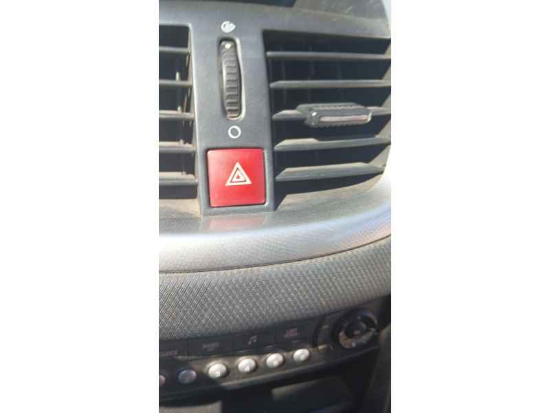 Recambio de warning para peugeot 207/207+ (wa_, wc_) 1.6 hdi referencia OEM IAM   