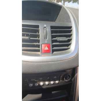 Recambio de warning para peugeot 207/207+ (wa_, wc_) 1.6 hdi referencia OEM IAM   