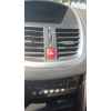 Recambio de warning para peugeot 207/207+ (wa_, wc_) 1.6 hdi referencia OEM IAM   