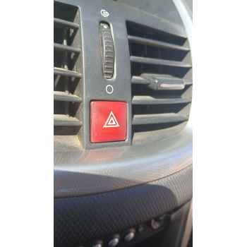 Recambio de warning para peugeot 207/207+ (wa_, wc_) 1.6 hdi referencia OEM IAM   