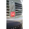 Recambio de warning para peugeot 207/207+ (wa_, wc_) 1.6 hdi referencia OEM IAM   