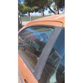 Recambio de puerta delantera izquierda para peugeot 207/207+ (wa_, wc_) 1.6 hdi referencia OEM IAM   