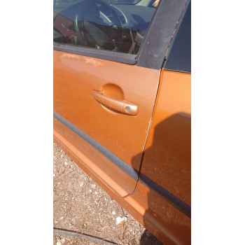 Recambio de puerta delantera izquierda para peugeot 207/207+ (wa_, wc_) 1.6 hdi referencia OEM IAM   