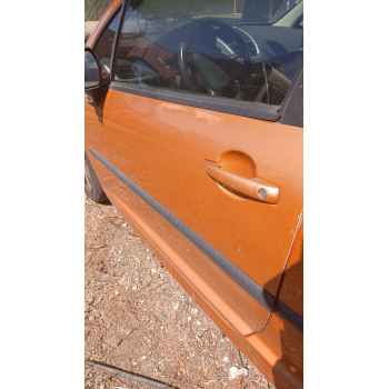 Recambio de puerta delantera izquierda para peugeot 207/207+ (wa_, wc_) 1.6 hdi referencia OEM IAM   