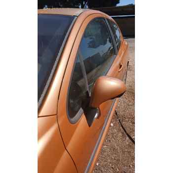 Recambio de puerta delantera izquierda para peugeot 207/207+ (wa_, wc_) 1.6 hdi referencia OEM IAM   