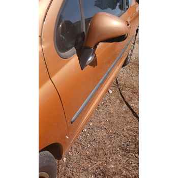Recambio de puerta delantera izquierda para peugeot 207/207+ (wa_, wc_) 1.6 hdi referencia OEM IAM   
