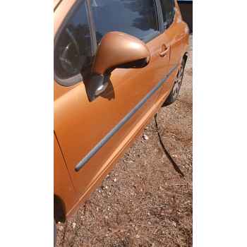 Recambio de puerta delantera izquierda para peugeot 207/207+ (wa_, wc_) 1.6 hdi referencia OEM IAM   