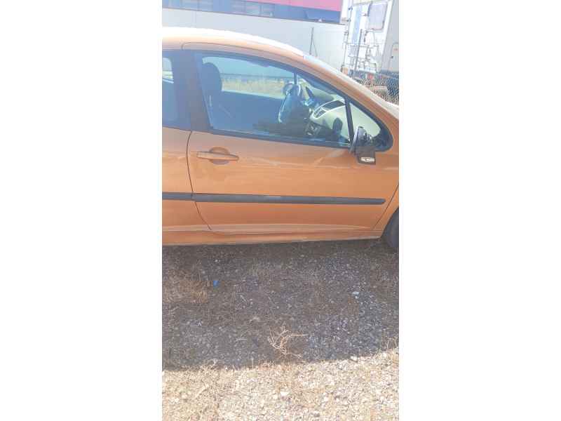 Recambio de puerta delantera derecha para peugeot 207/207+ (wa_, wc_) 1.6 hdi referencia OEM IAM   