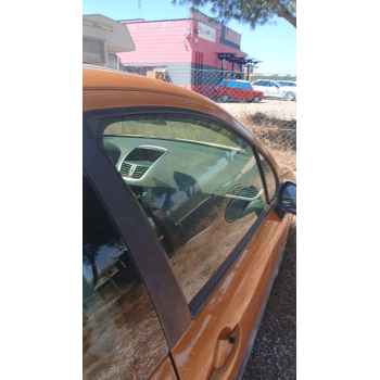 Recambio de puerta delantera derecha para peugeot 207/207+ (wa_, wc_) 1.6 hdi referencia OEM IAM   