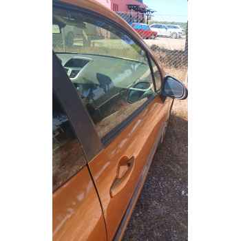 Recambio de puerta delantera derecha para peugeot 207/207+ (wa_, wc_) 1.6 hdi referencia OEM IAM   