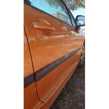 Recambio de puerta delantera derecha para peugeot 207/207+ (wa_, wc_) 1.6 hdi referencia OEM IAM   