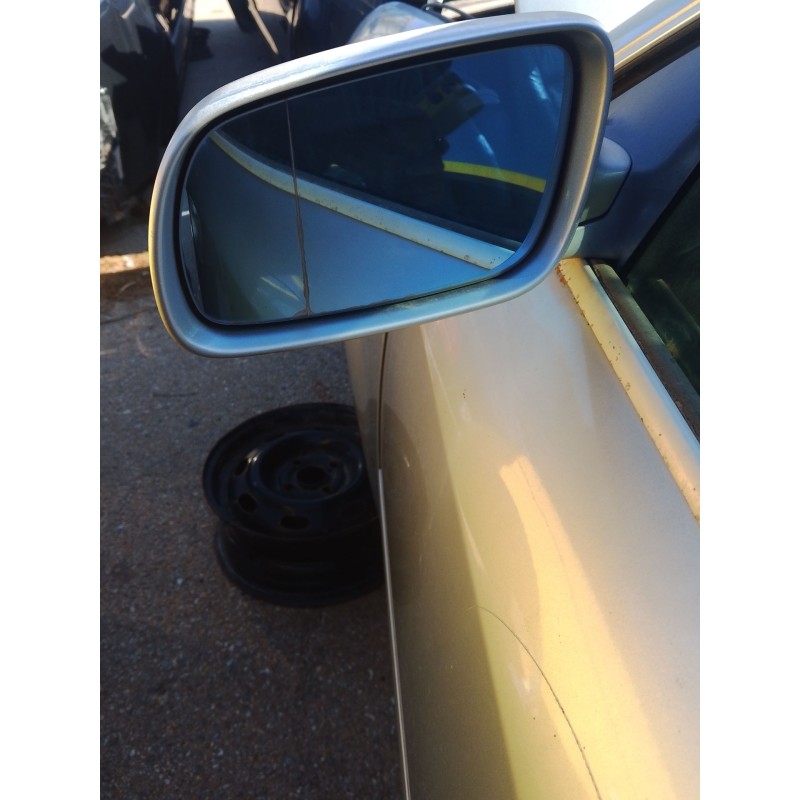 Recambio de retrovisor izquierdo para audi a6 c5 (4b2, 4b4) 1.8 t referencia OEM IAM   