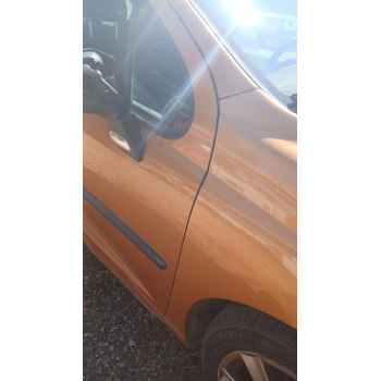 Recambio de puerta delantera derecha para peugeot 207/207+ (wa_, wc_) 1.6 hdi referencia OEM IAM   