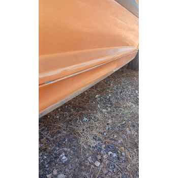 Recambio de puerta delantera derecha para peugeot 207/207+ (wa_, wc_) 1.6 hdi referencia OEM IAM   