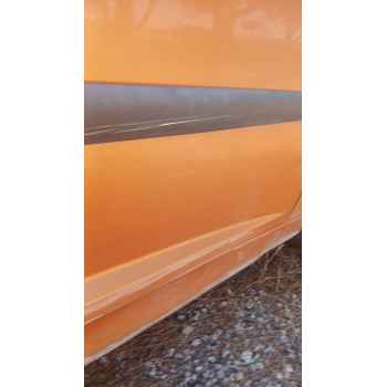 Recambio de puerta delantera derecha para peugeot 207/207+ (wa_, wc_) 1.6 hdi referencia OEM IAM   