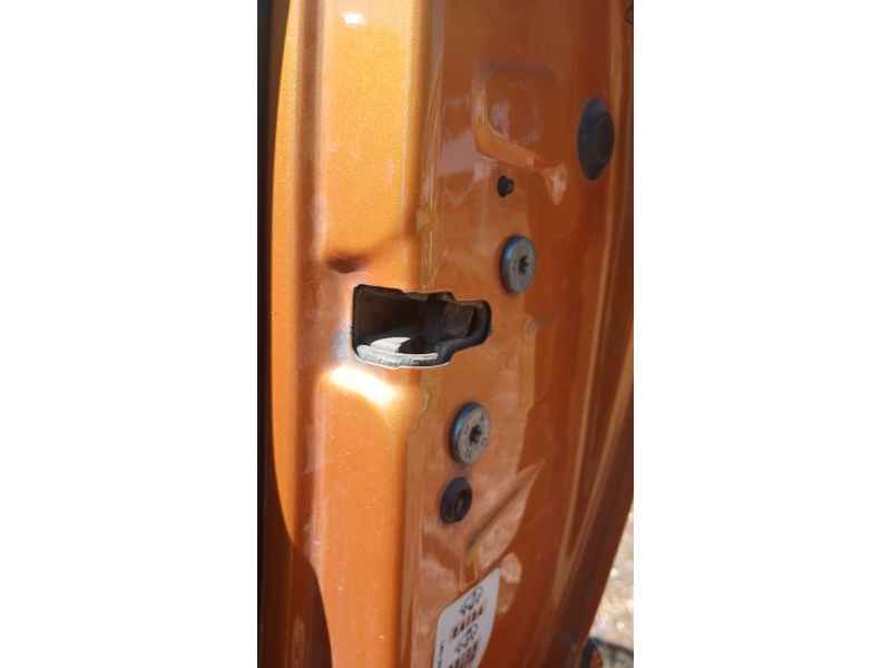 Recambio de cerradura puerta delantera derecha para peugeot 207/207+ (wa_, wc_) 1.6 hdi referencia OEM IAM   