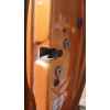 Recambio de cerradura puerta delantera derecha para peugeot 207/207+ (wa_, wc_) 1.6 hdi referencia OEM IAM   