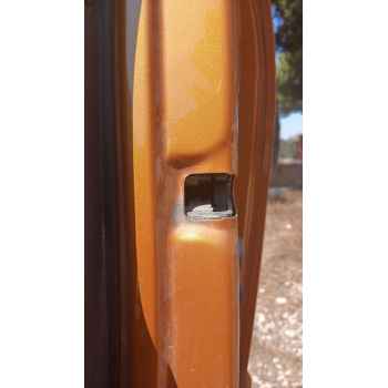 Recambio de cerradura puerta delantera derecha para peugeot 207/207+ (wa_, wc_) 1.6 hdi referencia OEM IAM   