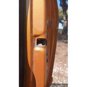 Recambio de cerradura puerta delantera derecha para peugeot 207/207+ (wa_, wc_) 1.6 hdi referencia OEM IAM   