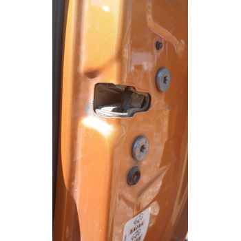 Recambio de cerradura puerta delantera derecha para peugeot 207/207+ (wa_, wc_) 1.6 hdi referencia OEM IAM   
