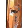 Recambio de cerradura puerta delantera derecha para peugeot 207/207+ (wa_, wc_) 1.6 hdi referencia OEM IAM   